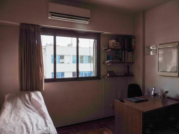 Departamento 3 Ambientes Al Frente