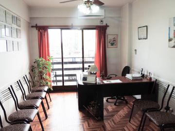 Departamento 3 Ambientes Al Frente