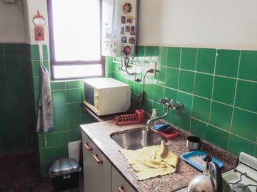 Departamento 3 Ambientes Al Frente