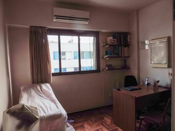 Departamento 3 Ambientes Al Frente