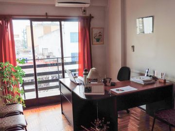 Departamento 3 Ambientes Al Frente