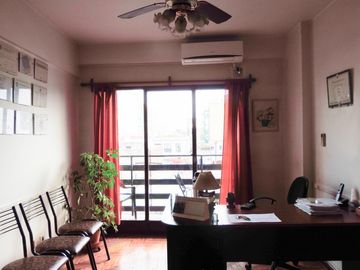 Departamento 3 Ambientes Al Frente