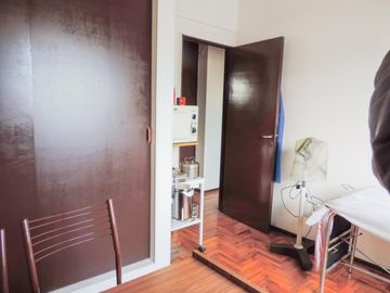 Departamento 3 Ambientes Al Frente