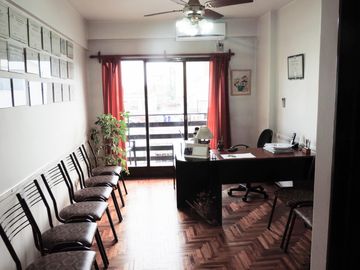 Departamento 3 Ambientes Al Frente