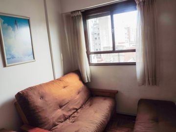 Departamento 3 Ambientes Al Frente