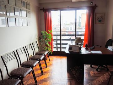 Departamento 3 Ambientes Al Frente