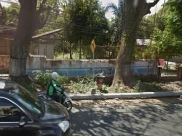 Dijual Bangunan Dengan Harga Tanah Saja Di Mojorejo Kota Batu