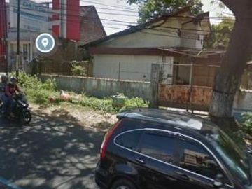 Dijual Bangunan Dengan Harga Tanah Saja Di Mojorejo Kota Batu