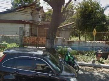 Dijual Bangunan Dengan Harga Tanah Saja Di Mojorejo Kota Batu