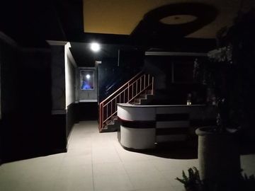 Jual dan Sewa Ruko Pojok 4 Lantai di Jalan Tidar Kota Surabaya