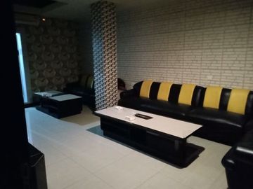 Jual dan Sewa Ruko Pojok 4 Lantai di Jalan Tidar Kota Surabaya
