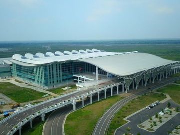 Tanah Kavling Siap Bangun Dekat Bandara Kertajati Bonus LM 5 Gram