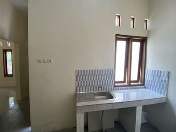 Beli rumah Sekarang Juga, Gratis Satu Unit Sepeda Motor