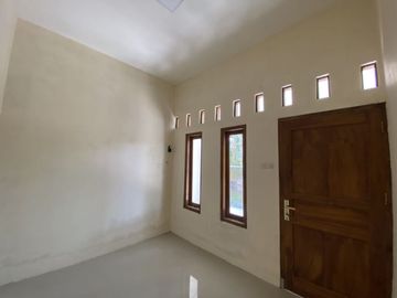 Beli rumah Sekarang Juga, Gratis Satu Unit Sepeda Motor