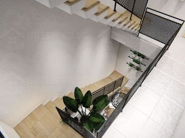 Rumah mewah impian harga idaman banget
