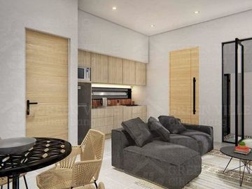 Rumah mewah impian harga idaman banget