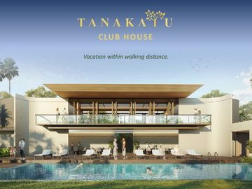 Svadhi Rumah Milenial 2 Lantai di Tanakayu BSD City