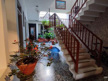 casa en venta en san fernando nuevo. Cod V14557