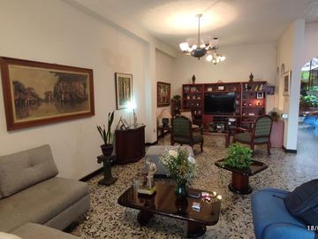 casa en venta en san fernando nuevo. Cod V14557
