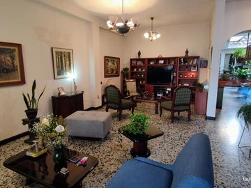 casa en venta en san fernando nuevo. Cod V14557