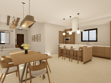 Venta  residencia en  exclusivo fracccionamiento- campo de golf con vista al mar