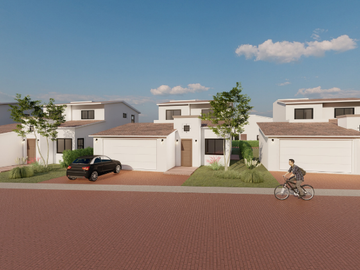 Venta  residencia en  exclusivo fracccionamiento- campo de golf con vista al mar