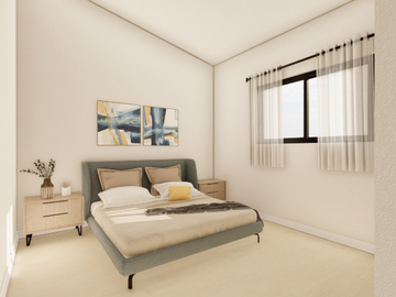 Venta  residencia en  exclusivo fracccionamiento- campo de golf con vista al mar