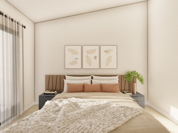 Venta  residencia en  exclusivo fracccionamiento- campo de golf con vista al mar