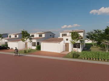 Venta  residencia en  exclusivo fracccionamiento- campo de golf con vista al mar