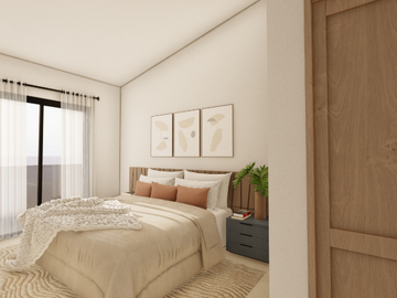 Venta  residencia en  exclusivo fracccionamiento- campo de golf con vista al mar