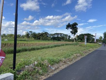 Jual Rumah Minimalis Dekat Candi Prambanan Hanya 200jtan Legalitas SHM