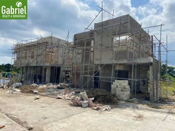 Semi-Furnished Single Detached House for Sale in Liloan
