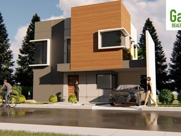 Semi-Furnished Single Detached House for Sale in Liloan