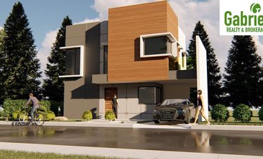 Semi-Furnished Single Detached House for Sale in Liloan