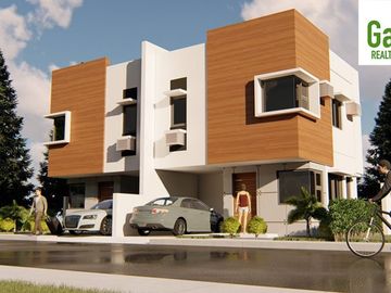 Semi-Furnished Single Detached House for Sale in Liloan