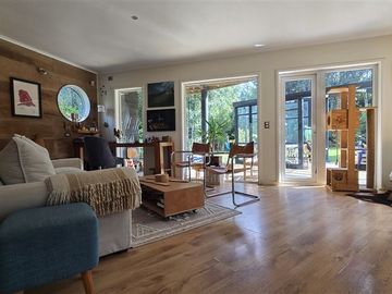 Casa en arriendo de 4 dorm. en Puerto Varas