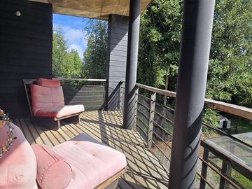 Casa en arriendo de 4 dorm. en Puerto Varas