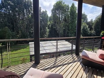 Casa en arriendo de 4 dorm. en Puerto Varas