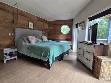 Casa en arriendo de 4 dorm. en Puerto Varas