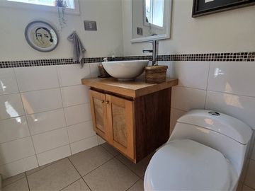 Casa en arriendo de 4 dorm. en Puerto Varas