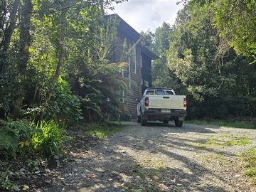 Casa en arriendo de 4 dorm. en Puerto Varas