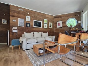 Casa en arriendo de 4 dorm. en Puerto Varas