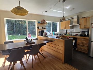 Casa en arriendo de 4 dorm. en Puerto Varas