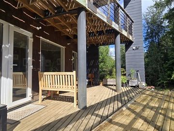 Casa en arriendo de 4 dorm. en Puerto Varas