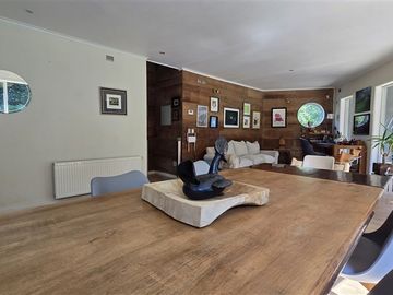 Casa en arriendo de 4 dorm. en Puerto Varas