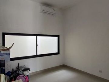 RUMAH BARU MURAH 2 LANTAI SIAP HUNI ASRI DAN NYAMAN DI WIBAWA MUKTI JATIASIH BEKASI