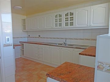 Departamento en Venta en Balmaceda esquina Cuarta