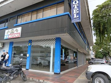 local en arriendo en san vicente. Cod A124388