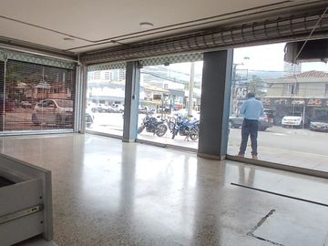 local en arriendo en san vicente. Cod A124388