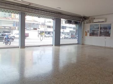 local en arriendo en san vicente. Cod A124388